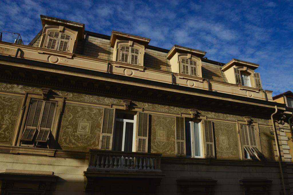 Palais La Nasse Otel Sanremo Dış mekan fotoğraf